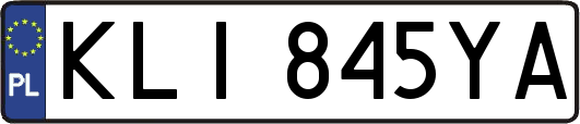 KLI845YA