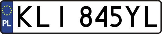 KLI845YL