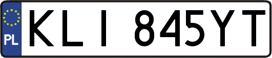 KLI845YT