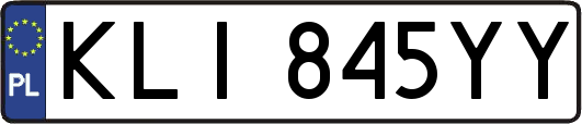 KLI845YY