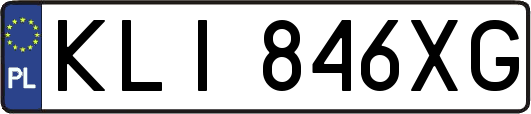 KLI846XG