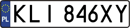 KLI846XY