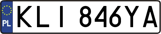 KLI846YA