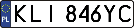 KLI846YC
