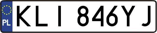 KLI846YJ