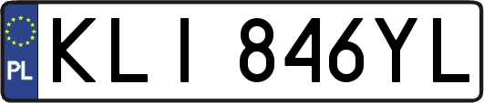 KLI846YL