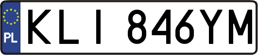 KLI846YM
