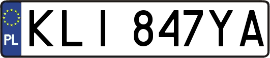 KLI847YA