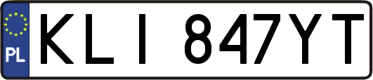 KLI847YT
