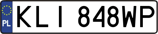 KLI848WP