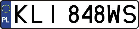 KLI848WS