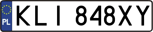 KLI848XY