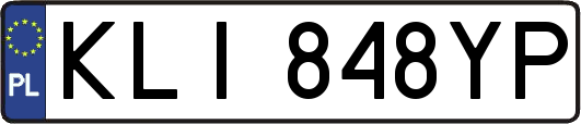 KLI848YP