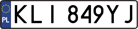 KLI849YJ