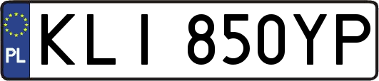 KLI850YP