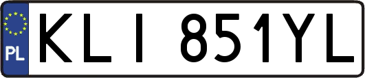 KLI851YL