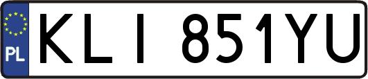 KLI851YU