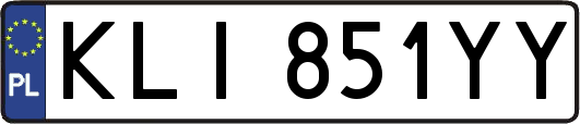 KLI851YY