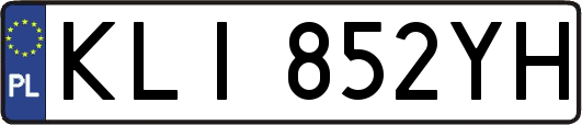 KLI852YH