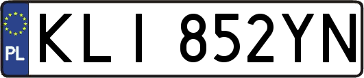 KLI852YN