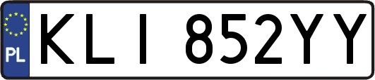 KLI852YY
