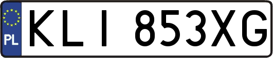 KLI853XG