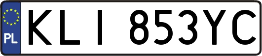 KLI853YC