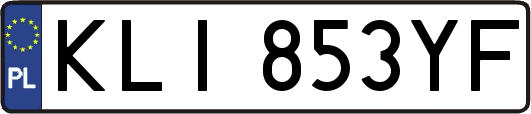 KLI853YF