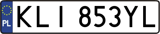 KLI853YL