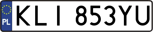KLI853YU
