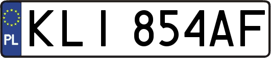 KLI854AF