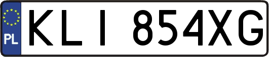 KLI854XG
