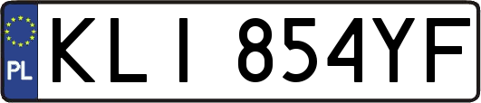 KLI854YF