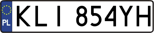 KLI854YH