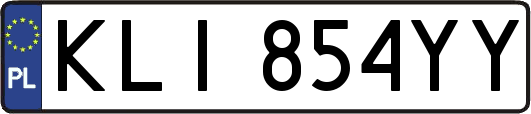 KLI854YY