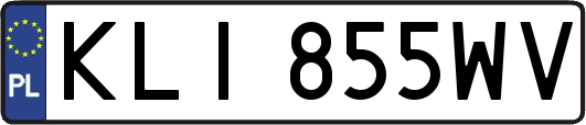 KLI855WV