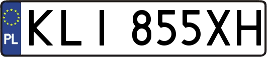 KLI855XH