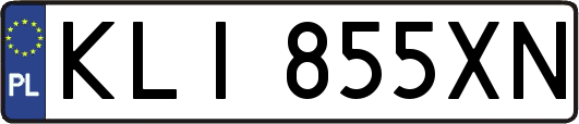 KLI855XN