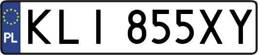 KLI855XY