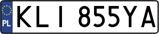 KLI855YA