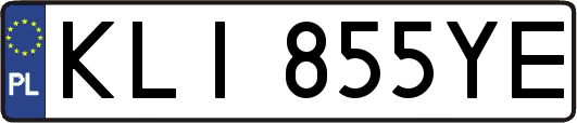 KLI855YE