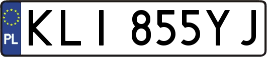 KLI855YJ