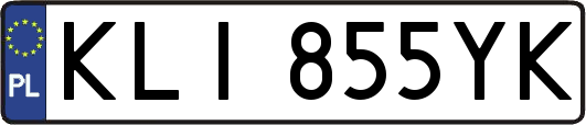 KLI855YK