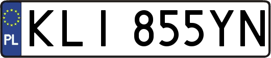 KLI855YN