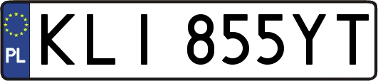 KLI855YT