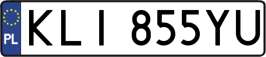 KLI855YU