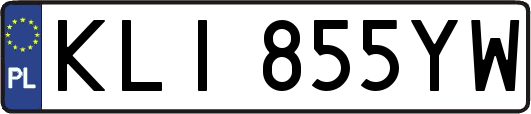 KLI855YW