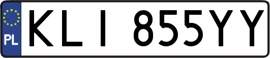 KLI855YY