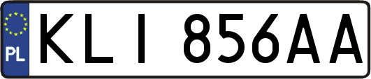 KLI856AA
