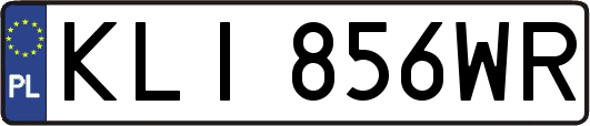 KLI856WR